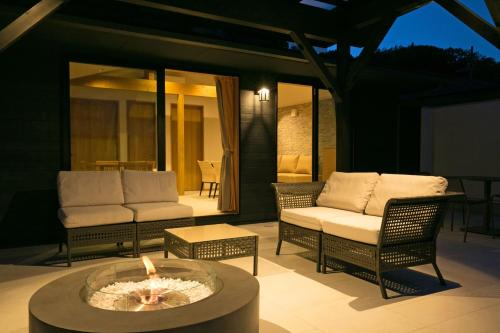 Others 3, Mezzo All Suite Villas, Miyazu