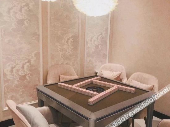 Others 5, Shengzhou Kaier Hotel, Shaoxing