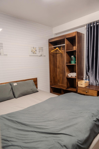 1, Lan Chi Homestay, Đà Lạt