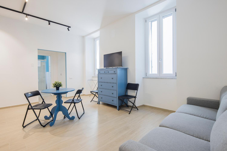 Others 4, Palazzo Nizza - Luxotel & Apartotel by Leading Hotel, Salerno