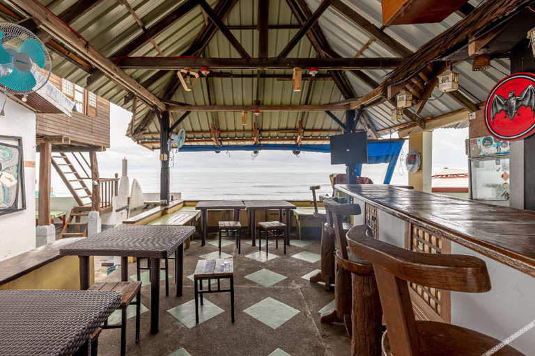 Others 2, Monaliza Surf Resort, San Juan