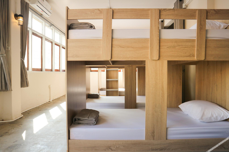 Others 1, Deep Sleep Hostel Bangkok, Phra Nakhon