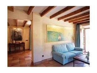Guest Room 4, Ca's Garriguer, Baleares