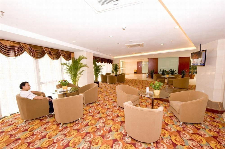 Others 3, Jiaxin Mingzhu Hotel (Kunming Economic Development Zone), Kunming