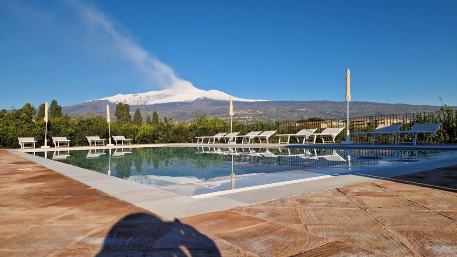 Sport & Beauty 4, Agriturismo Lumia, Catania