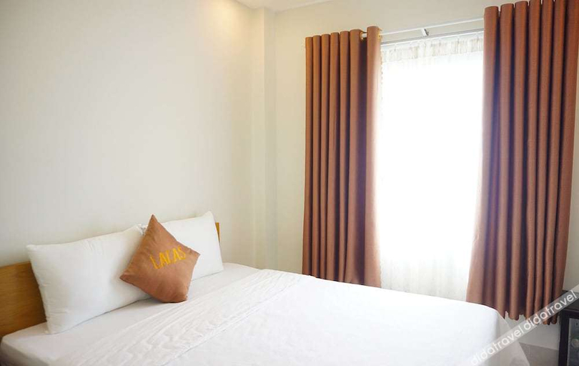 Bedroom 2, LaCas Hotel Quy Nhon, Qui Nhơn