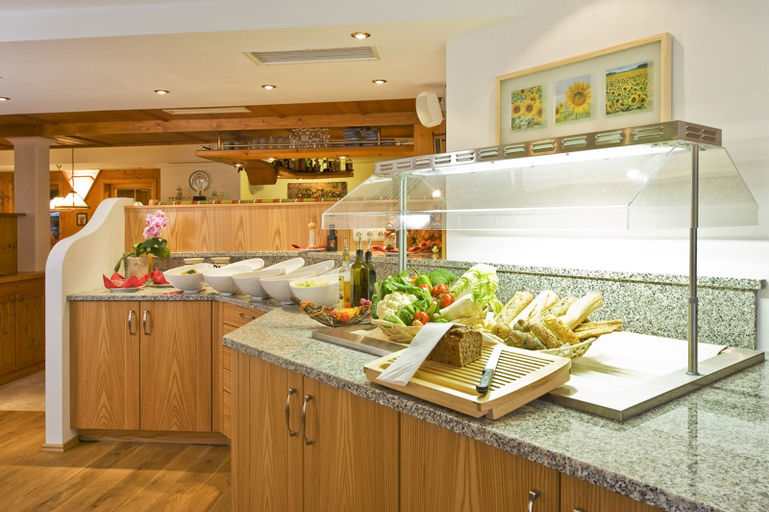 Food & Drinks 5, Hotel Gratz Großarl, Sankt Johann im Pongau
