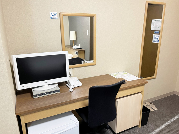 Others 3, Hotel Takako, Aizuwakamatsu