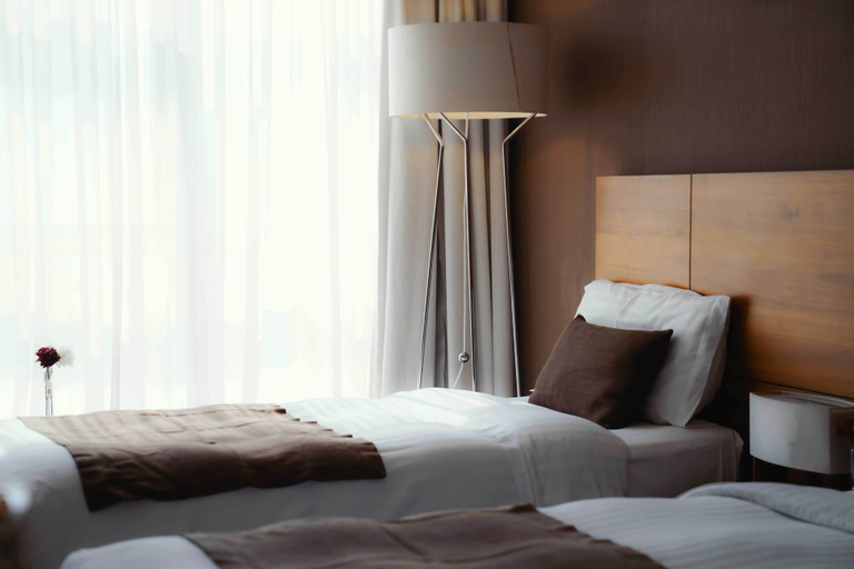 Others 2, Nour Al Thuria Hotel, Makkah