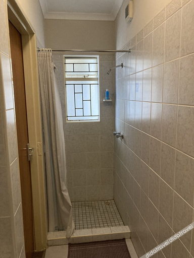 Bathroom 5, Ramblers Self Catering Accommodation, Windhoek West