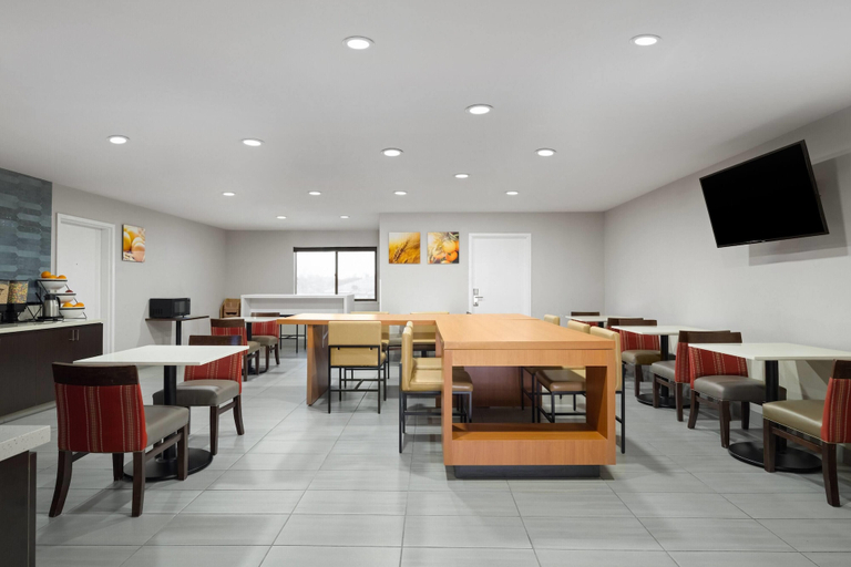Food & Drinks 5, Wingate by Wyndham Los Alamos, Los Alamos