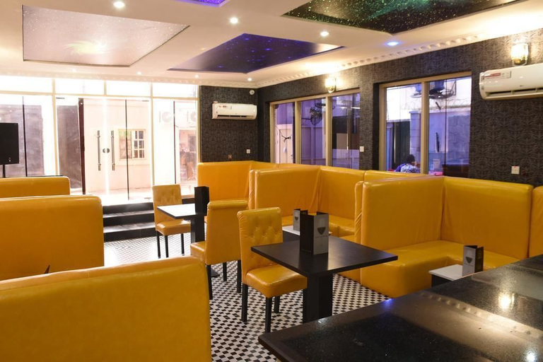 Food & Drinks 5, Ambience Hotels Abuja, AbujaMun