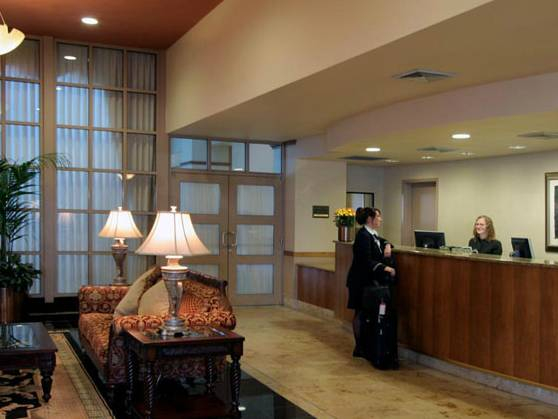 Others 3, Hotel Milwaukee Airport, Milwaukee