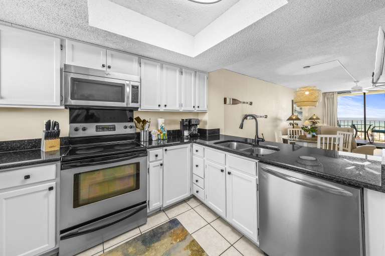 Others 2, Sunswept Condos by Hosteeva, Baldwin