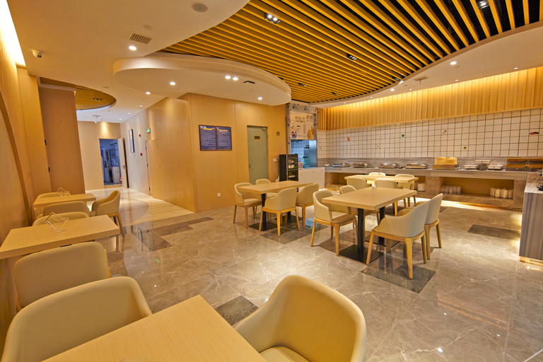 Food & Drinks 4, Deep Sleep Hotel Nanjing Confucius Temple Metro Station, Nanjing