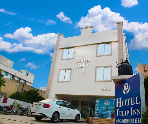 Others 5, Hotel Tulip Inn Lahore, Lahore