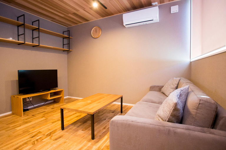 Public Area 3, Rakuten STAY HOUSE × WILL STYLE Matsue, Matsue