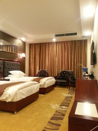 Others 5, Sikala Hotel, Nagchu