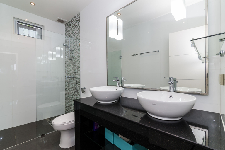 Bathroom 3, Orchid Paradise Homes OPV312, Hua Hin