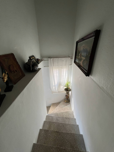 Interior, Aynur Hanım'ın Konukevi, Ayvalık