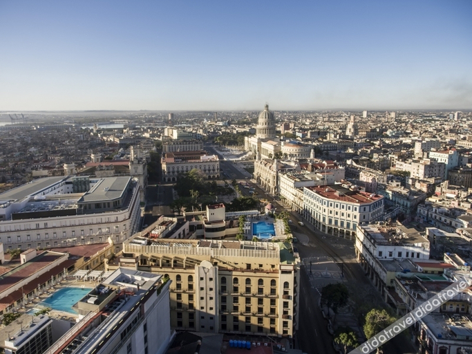 Others 4, Iberostar Selection Parque Central, Centro Habana