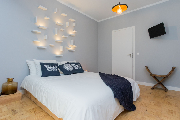 Others 3, Lisbon Airport Hostel, Lisbon