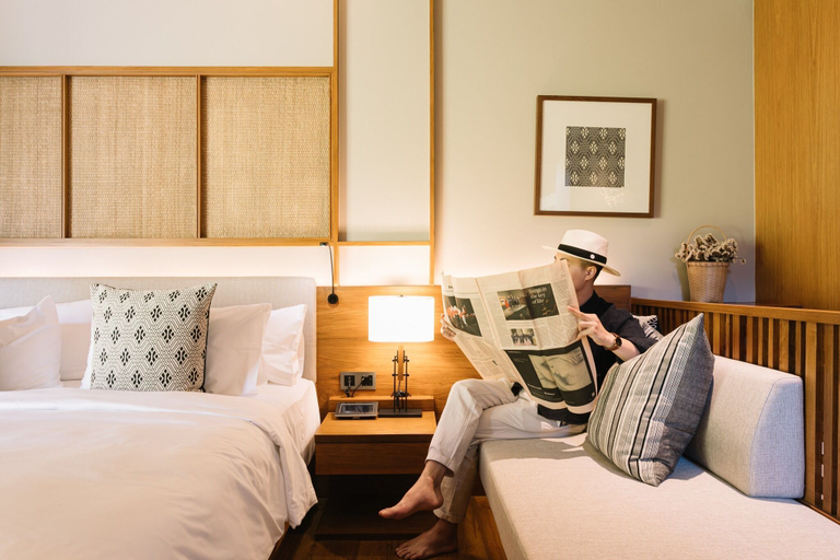 Bedroom 4, Rarin Villas, Muang Chiang Mai