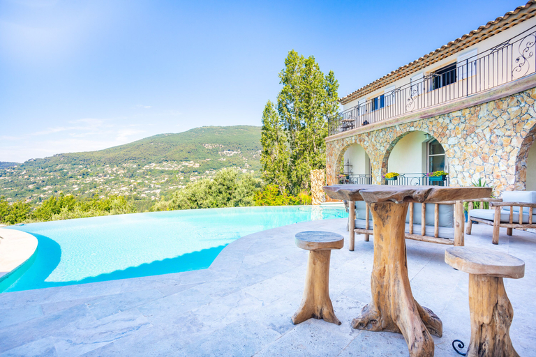 Exterior & Views, Le Clos des Senteurs, Alpes-Maritimes