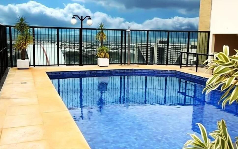 Others 5, Apart Hotel Ideia Brasília, Brasília