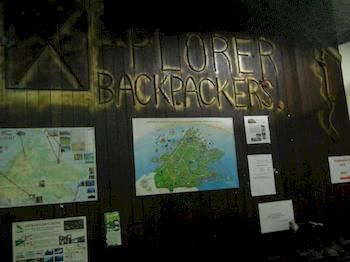 Others 4, X-Plorer Backpackers - Hostel, Kota Kinabalu