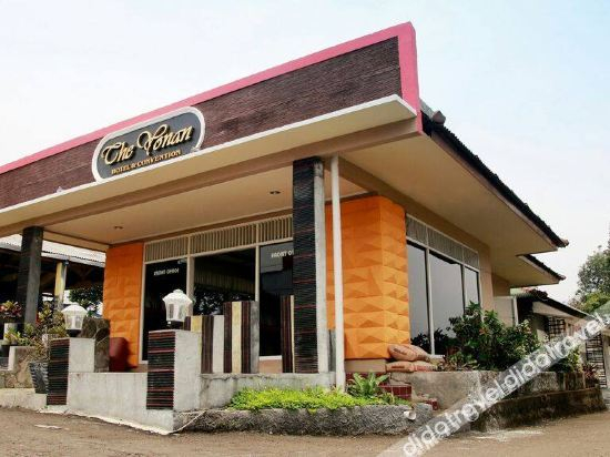 Others, The Yonan Hotel, Bogor