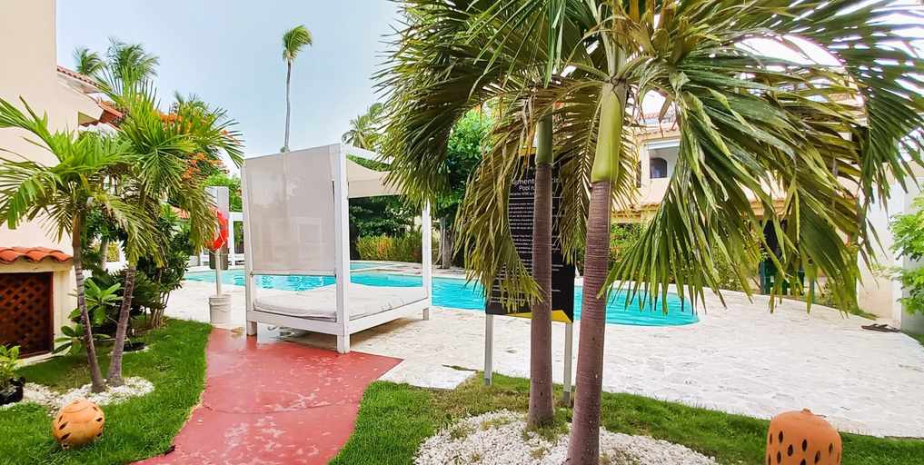 Sport & Beauty 5, La Piazzetta Suites, Salvaleon de Higuey