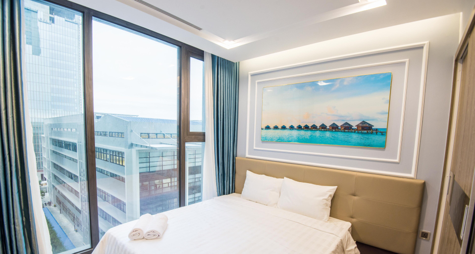 Others 2, Leo House Vinhomes Metropolis Apartment, Ba Đình
