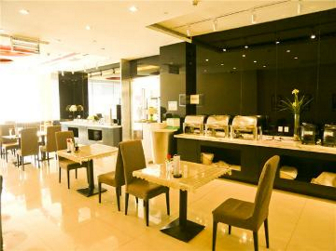 Others 4, Jinjiang Inn Fushun Yong'anqiao Wanda Plaza, Fushun