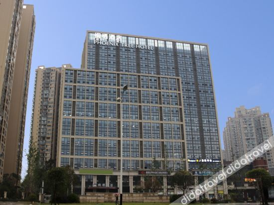 Others 3, Tongqi Hotel, Chengdu