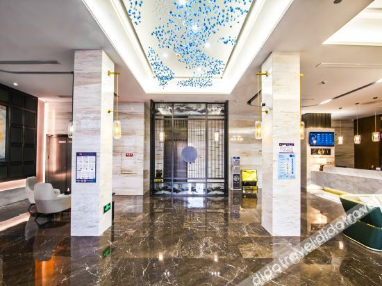 Others 2, Guofu Holiday Hotel, Wenzhou