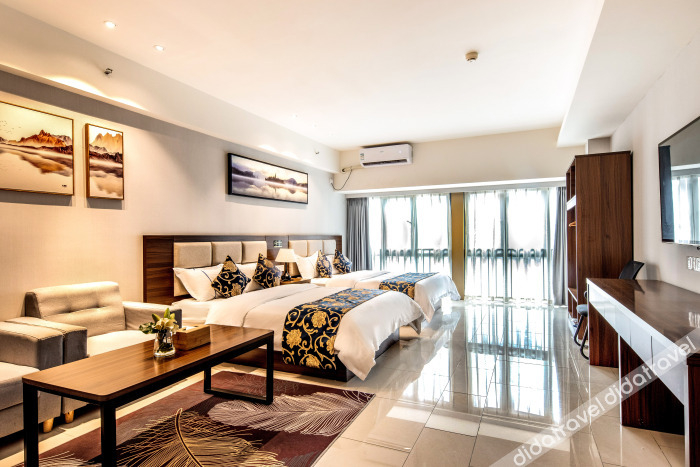 Others 4, Poly Apartment, Foshan