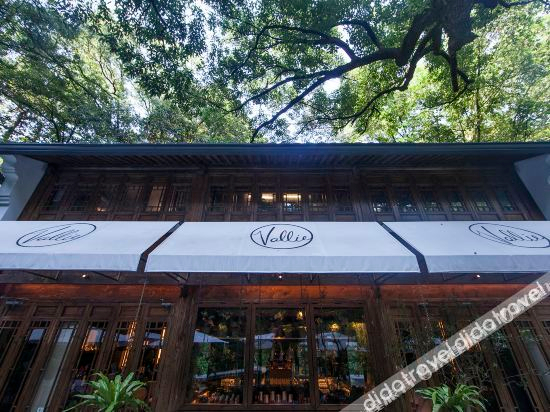 Others 2, Vallie Hotel, Hangzhou