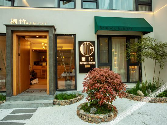 Others 3, Anji bamboo homestay, Huzhou