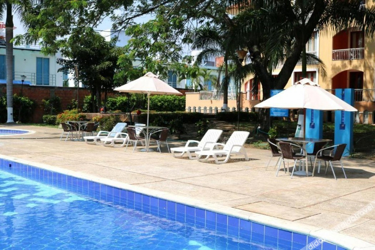 Sport & Beauty 5, Hotel Peñon Suites, Ricaurte