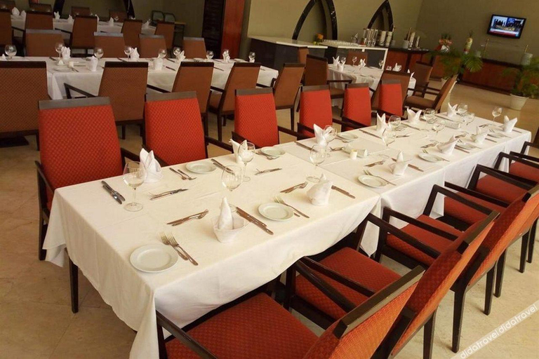 Food & Drinks 5, GRANADA AMITIE BAMAKO, Bamako