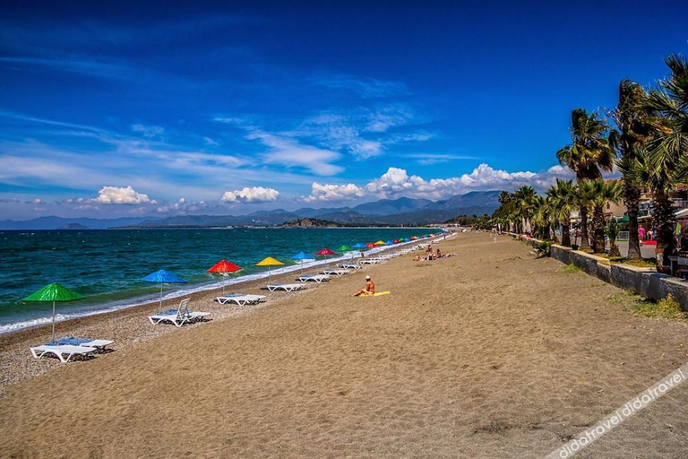 Others 5, S3 King Residence, Fethiye