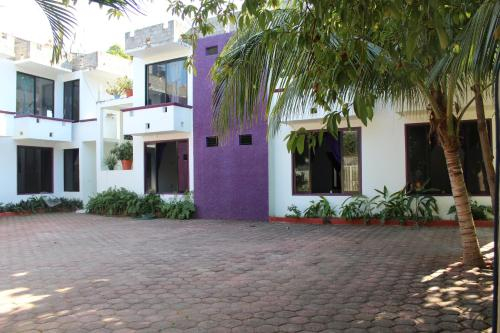 Others 4, Hotel Palmarito, Dist. Pochutla