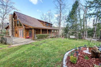 Others 5, Lazy Cub Lodge by Jackson Mountain Rentals, Sevier
