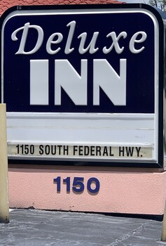 Others 2, Deluxe Inn, Broward