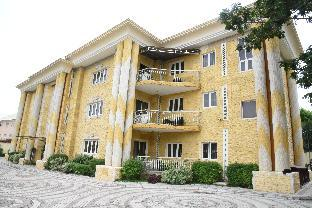 Others 2, The Hallmark Hub Hotel and Apartments, AbujaMun