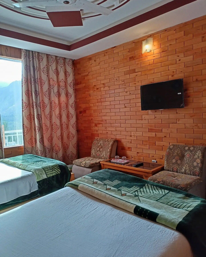 Others 5, Mulberry Hotel, Northern Areas