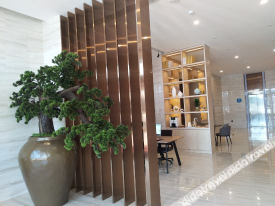 Others 4, Beijing Huating Business Hotel, Beijing