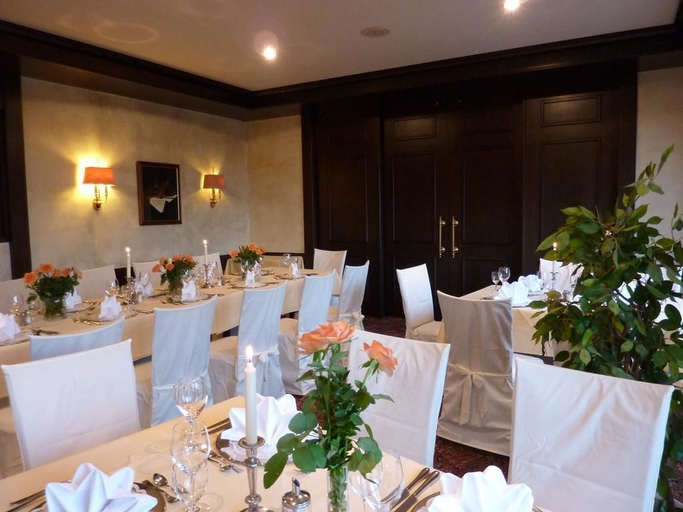 Food & Drinks 4, Hotel Holl, Weilheim-Schongau