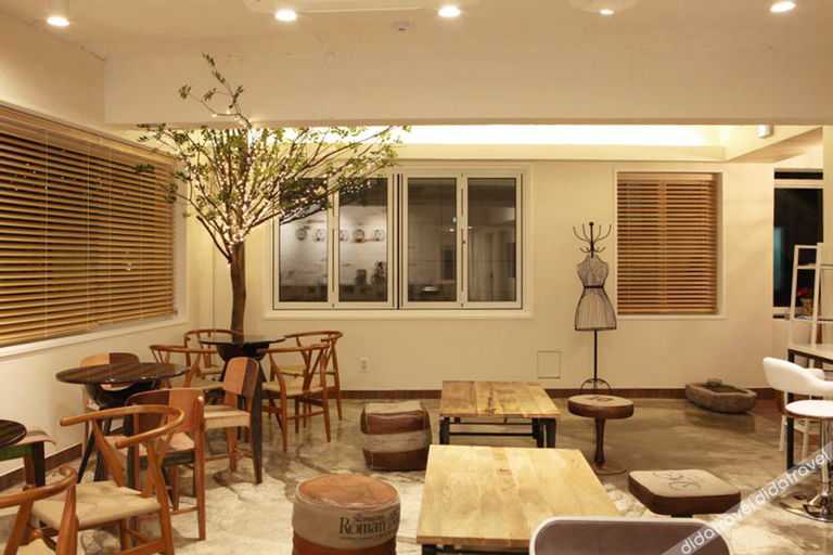 Others 4, Busan Guest House Urban, Suyeong